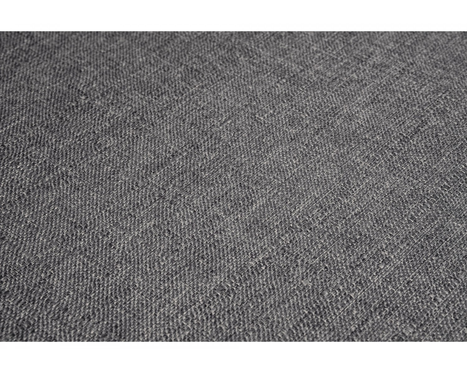 Барный стул Crown grey fabric