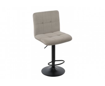 Барный стул Milton beige