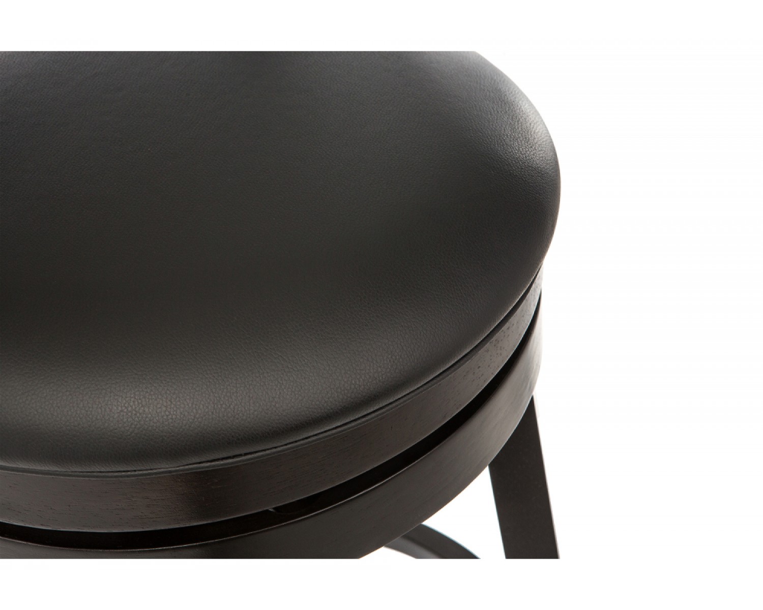 Барный стул Salon cappuccino / black