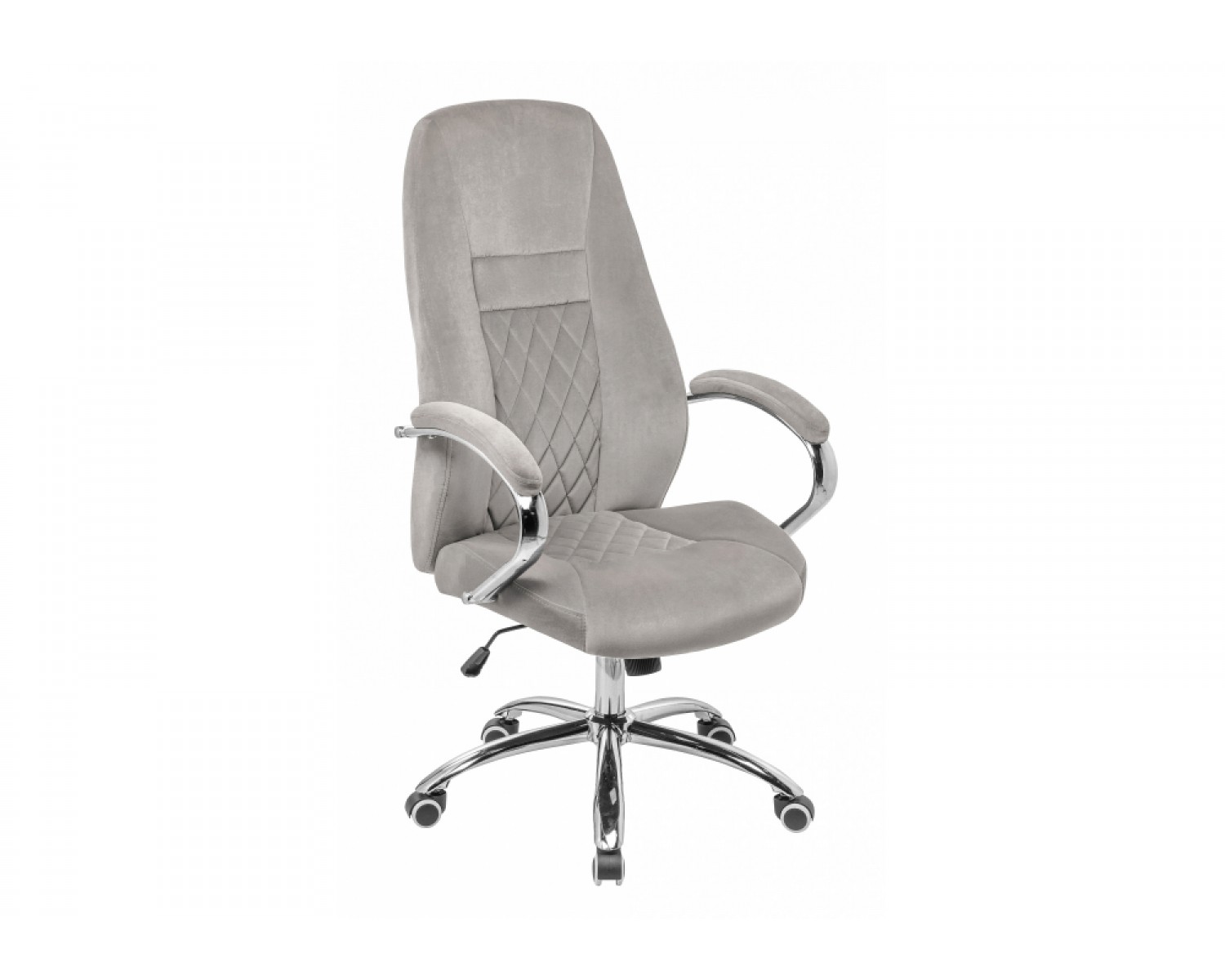 Компьютерное кресло Aragon light grey
