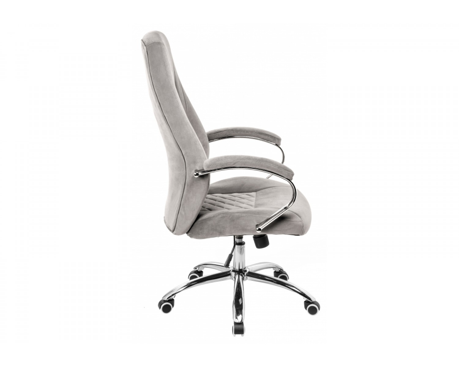 Компьютерное кресло Aragon light grey