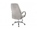 Компьютерное кресло Aragon light grey