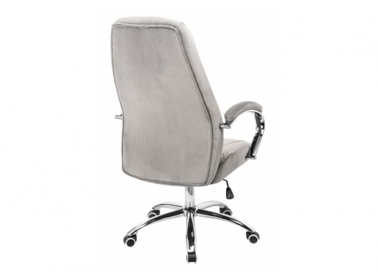 Компьютерное кресло Aragon light grey