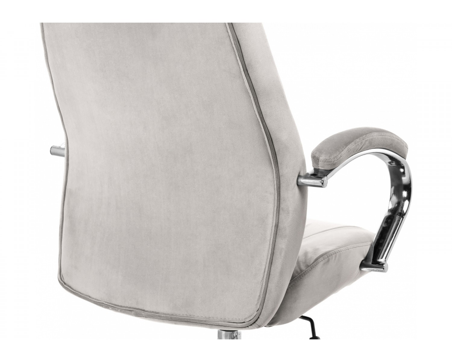 Компьютерное кресло Aragon light grey