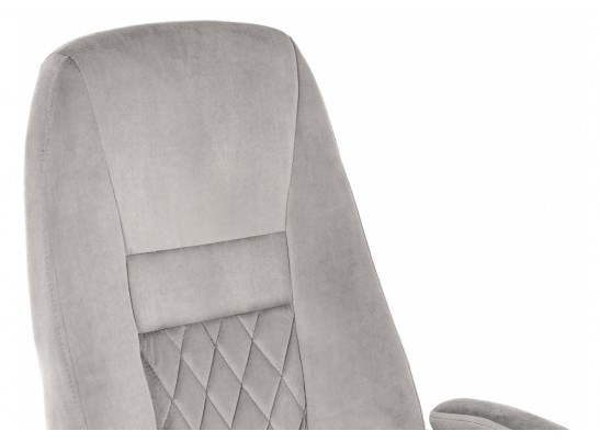 Компьютерное кресло Aragon light grey