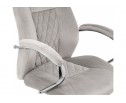 Компьютерное кресло Aragon light grey
