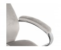 Компьютерное кресло Aragon light grey