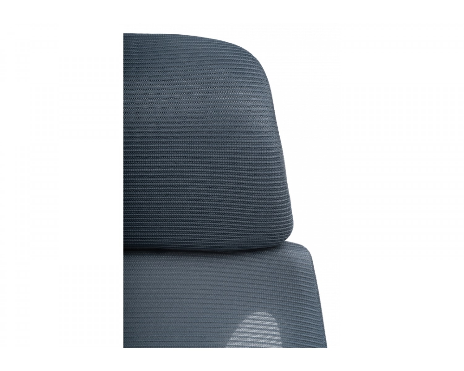 Компьютерное кресло Golem dark gray / white