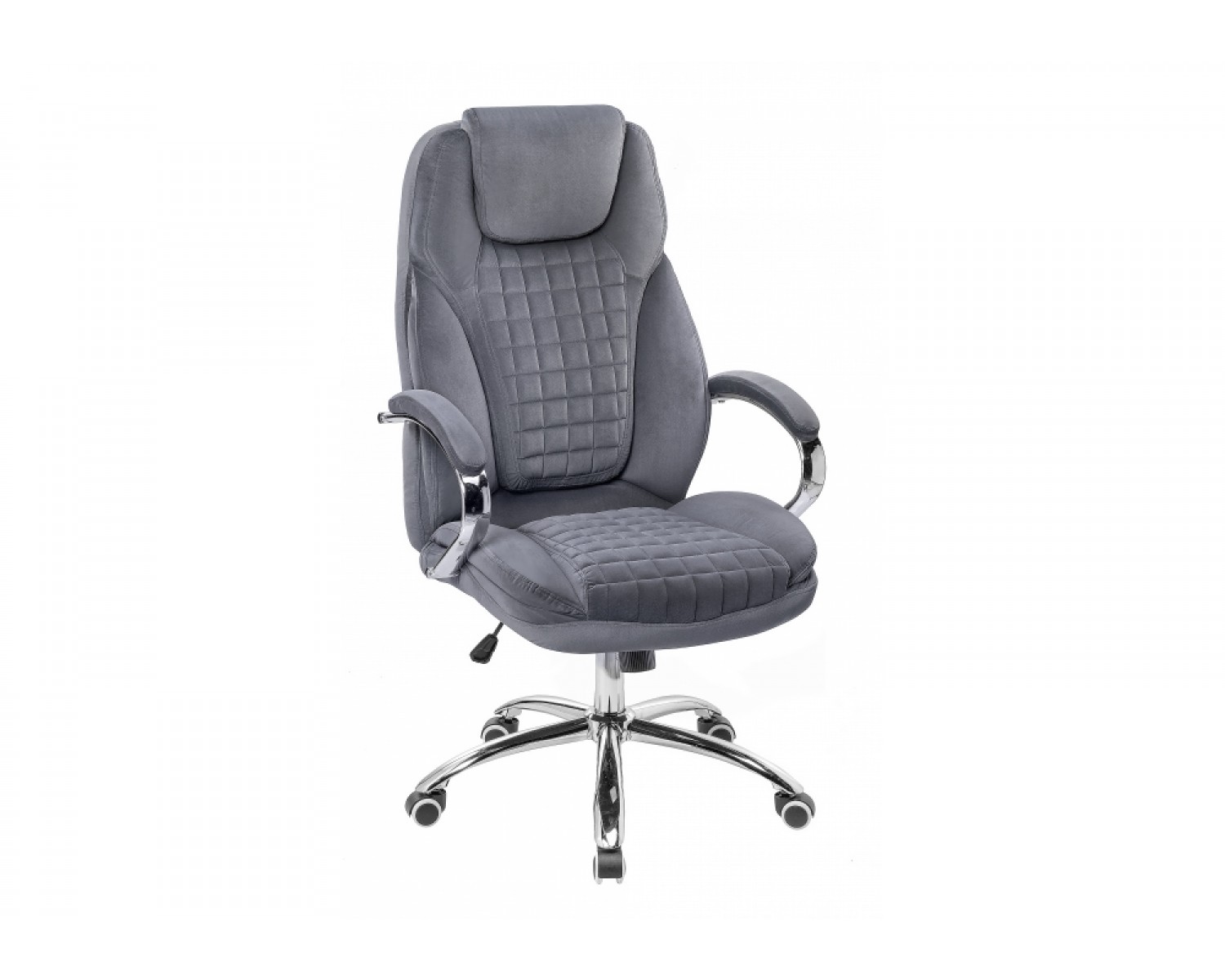Компьютерное кресло Herd dark grey