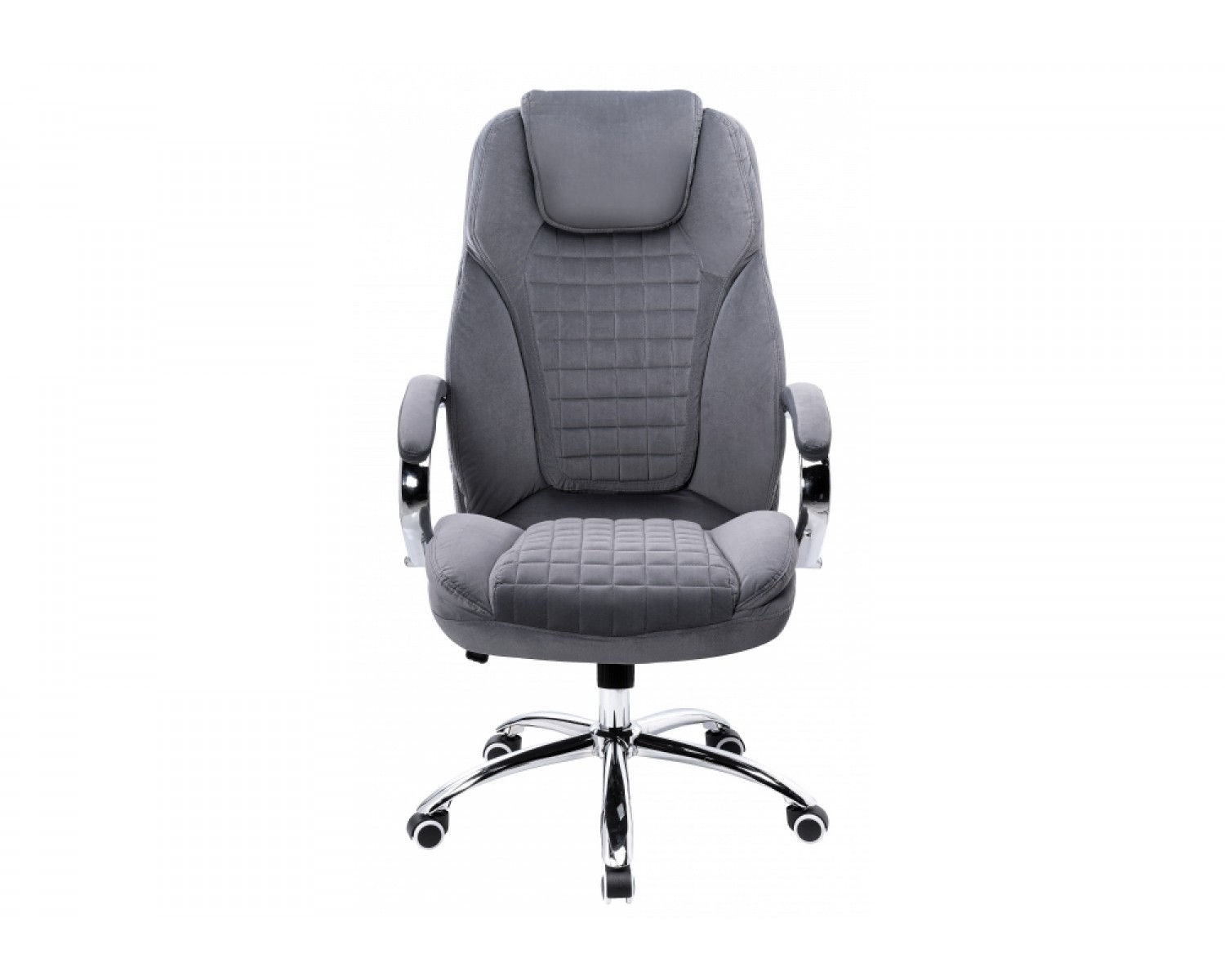 Компьютерное кресло Herd dark grey