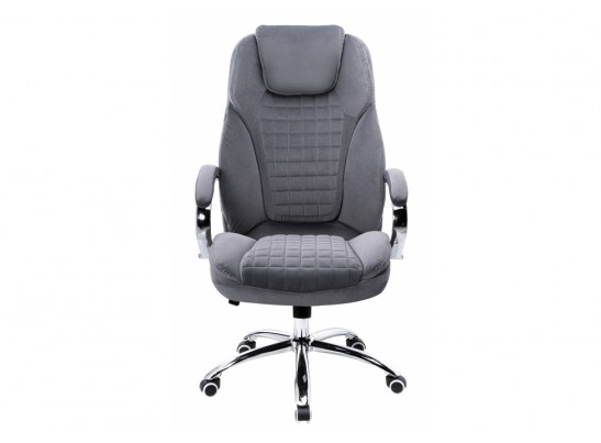 Компьютерное кресло Herd dark grey