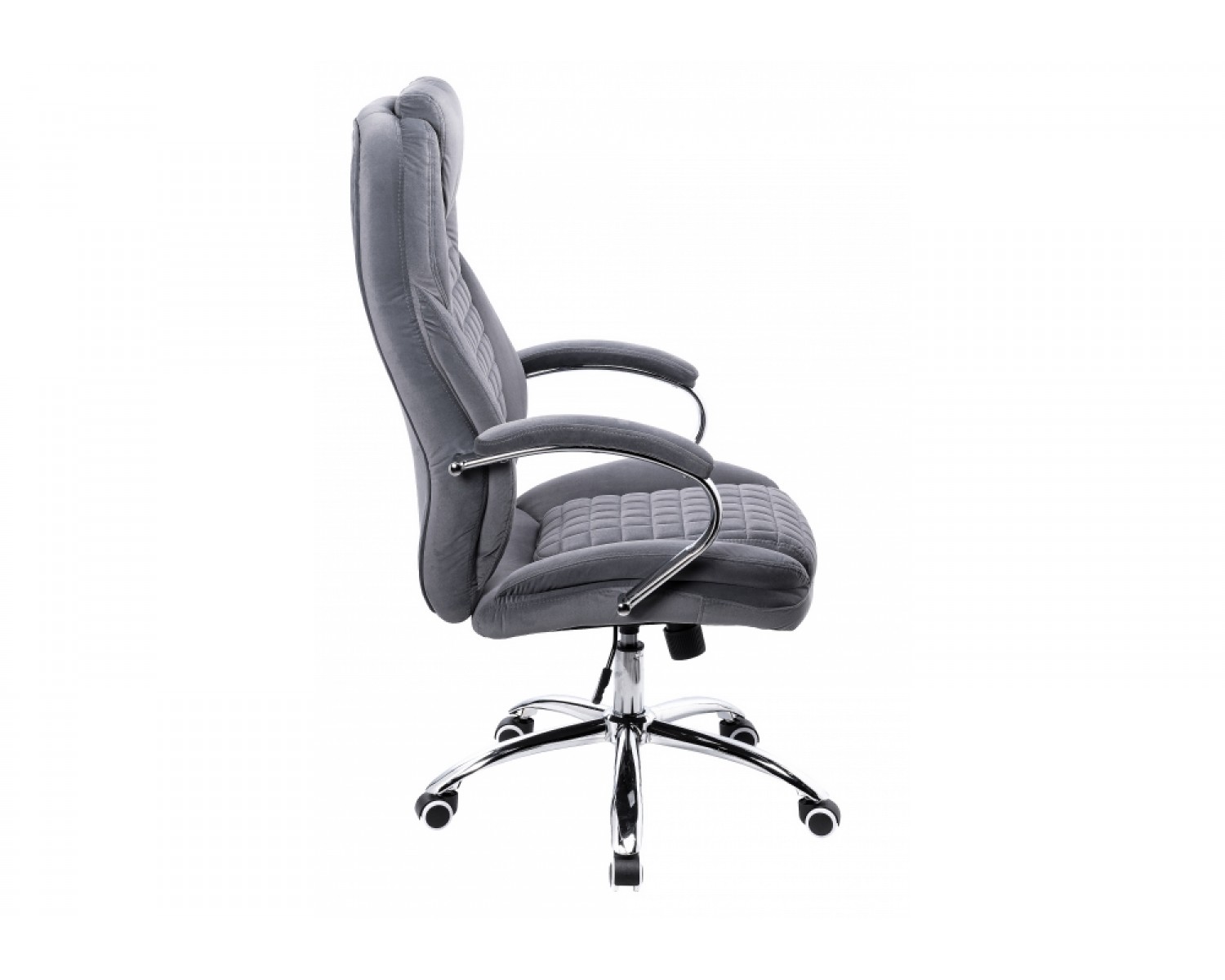 Компьютерное кресло Herd dark grey