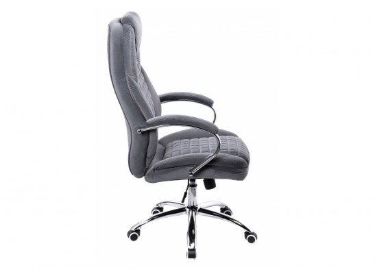 Компьютерное кресло Herd dark grey