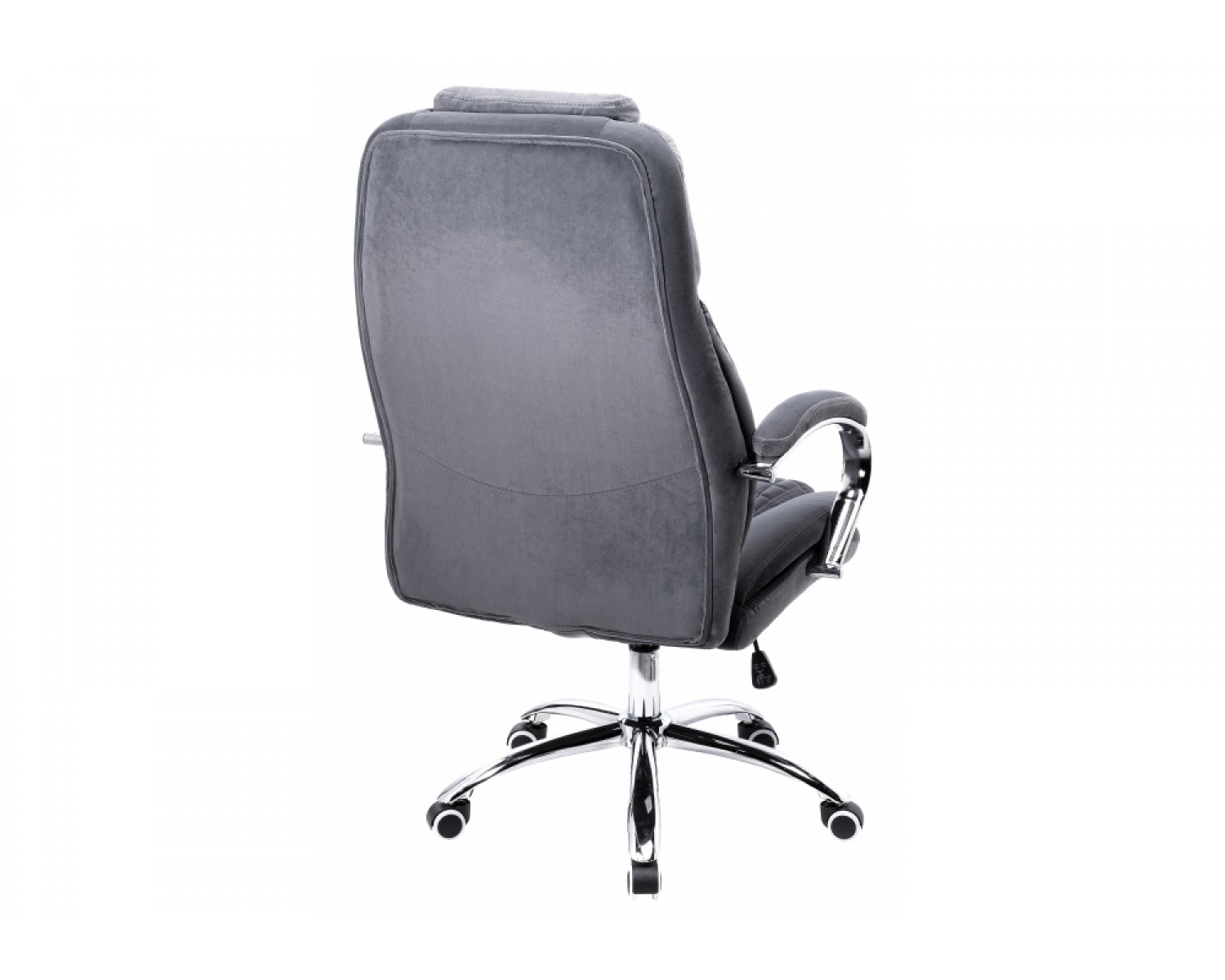 Компьютерное кресло Herd dark grey