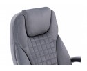 Компьютерное кресло Herd dark grey