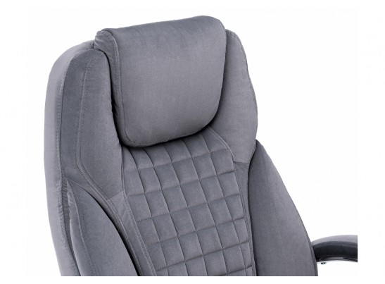 Компьютерное кресло Herd dark grey