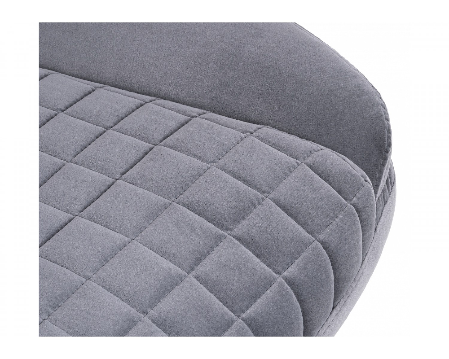 Компьютерное кресло Herd dark grey