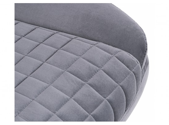 Компьютерное кресло Herd dark grey