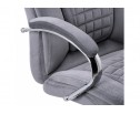 Компьютерное кресло Herd dark grey