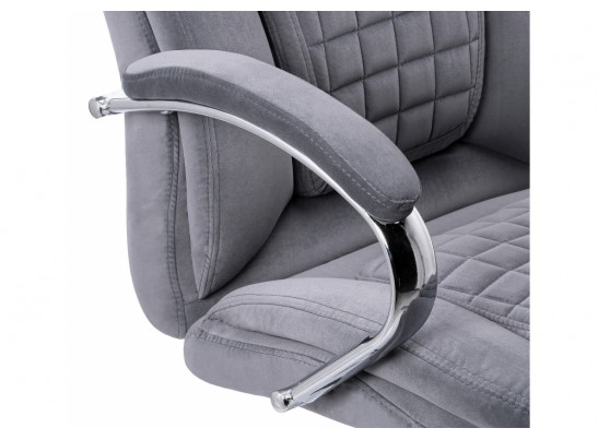 Компьютерное кресло Herd dark grey