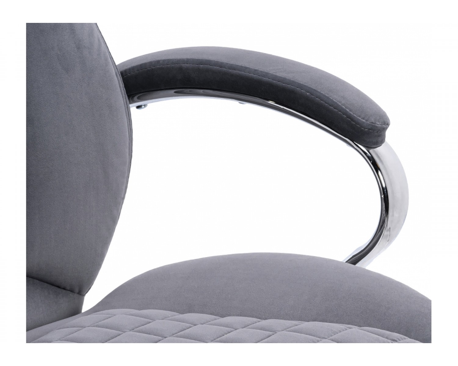 Компьютерное кресло Herd dark grey