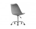 Компьютерное кресло Kolin gray / chrome