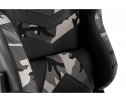 Компьютерное кресло Military