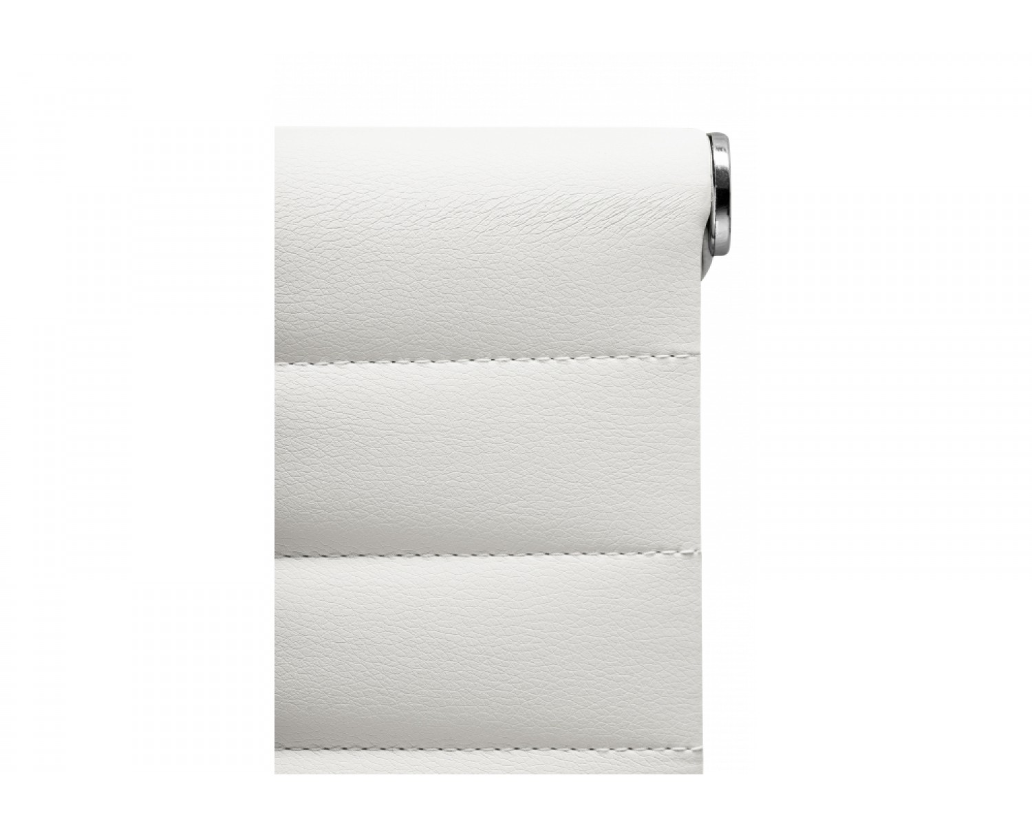 Компьютерное кресло Reus экокожа white