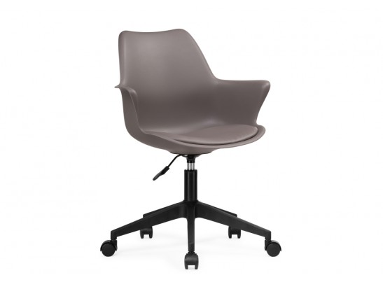 Компьютерное кресло Tulin dark grey / black