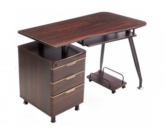Компьютерный стол Erida 120х60х75