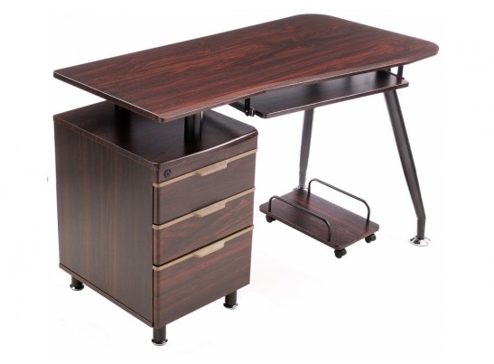 Компьютерный стол Erida 120х60х75