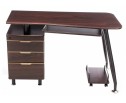 Компьютерный стол Erida 120х60х75