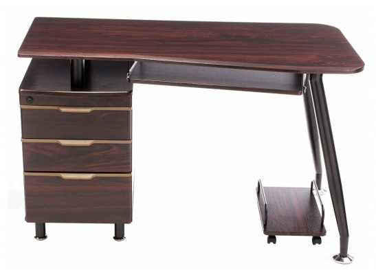 Компьютерный стол Erida 120х60х75