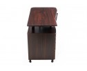 Компьютерный стол Erida 120х60х75