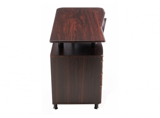 Компьютерный стол Erida 120х60х75