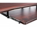 Компьютерный стол Erida 120х60х75