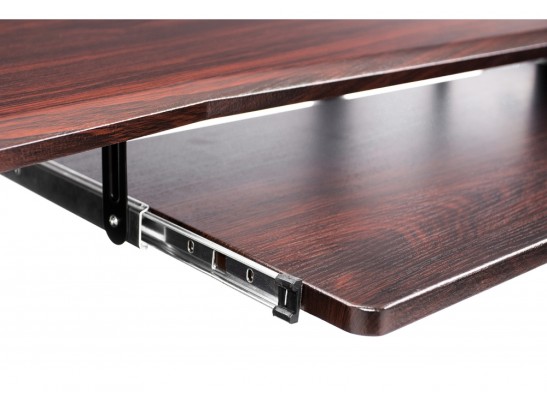 Компьютерный стол Erida 120х60х75
