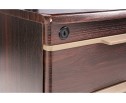 Компьютерный стол Erida 120х60х75
