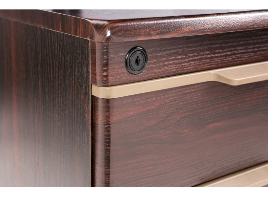 Компьютерный стол Erida 120х60х75