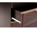 Компьютерный стол Erida 120х60х75