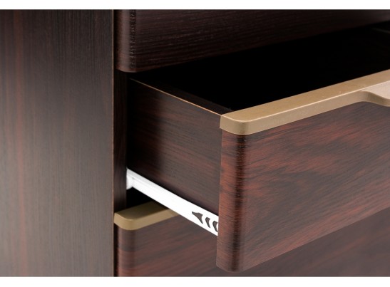 Компьютерный стол Erida 120х60х75