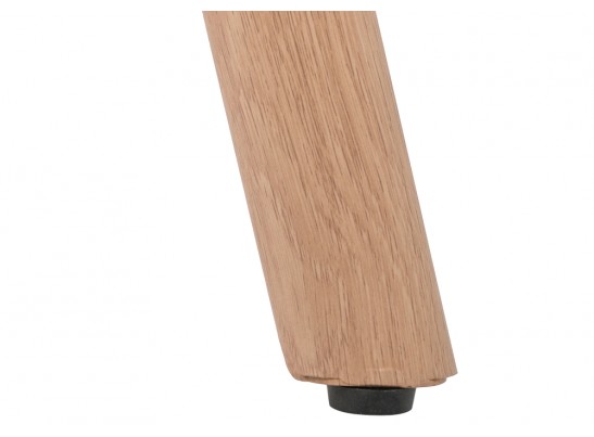 Обеденная группа Арги 80 light purple / white / wood