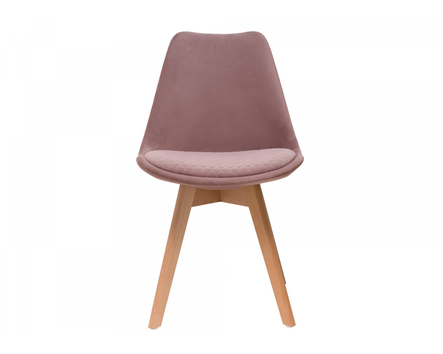 Обеденная группа Арги 80 light purple / white / wood