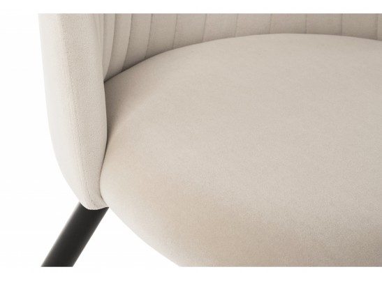 Обеденная группа Енлиан beige / brown / black