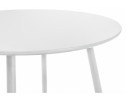 Обеденная группа Рута white / gray