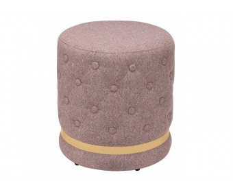 Пуф Brot-П pink