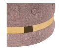 Пуф Brot-П pink