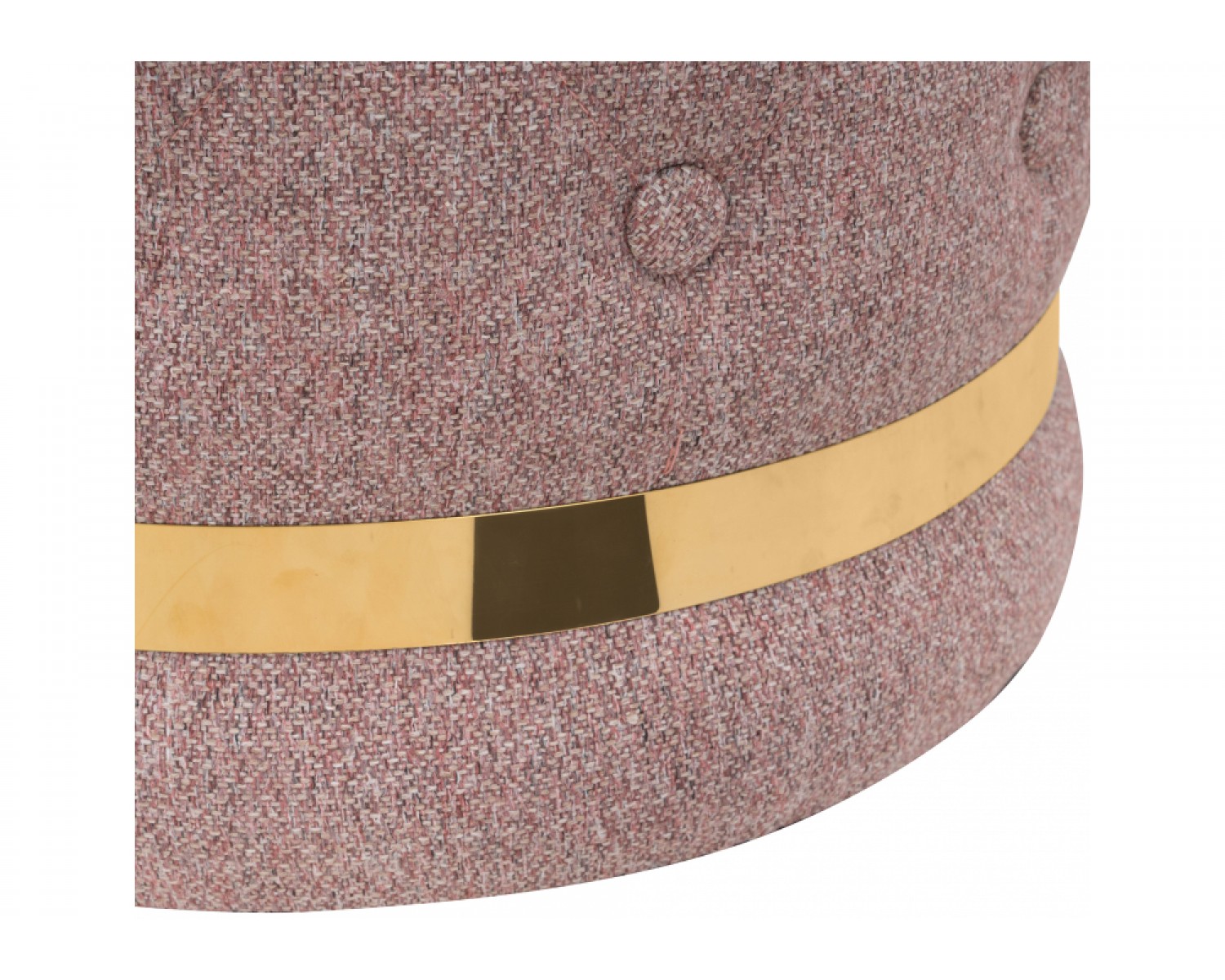 Пуф Brot-П pink