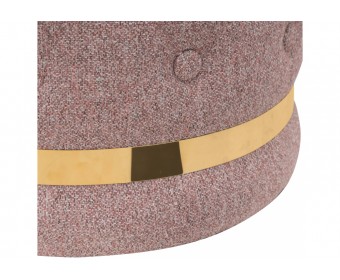 Пуф Brot-П pink
