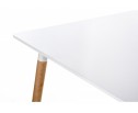 Стол Table 120 white / wood